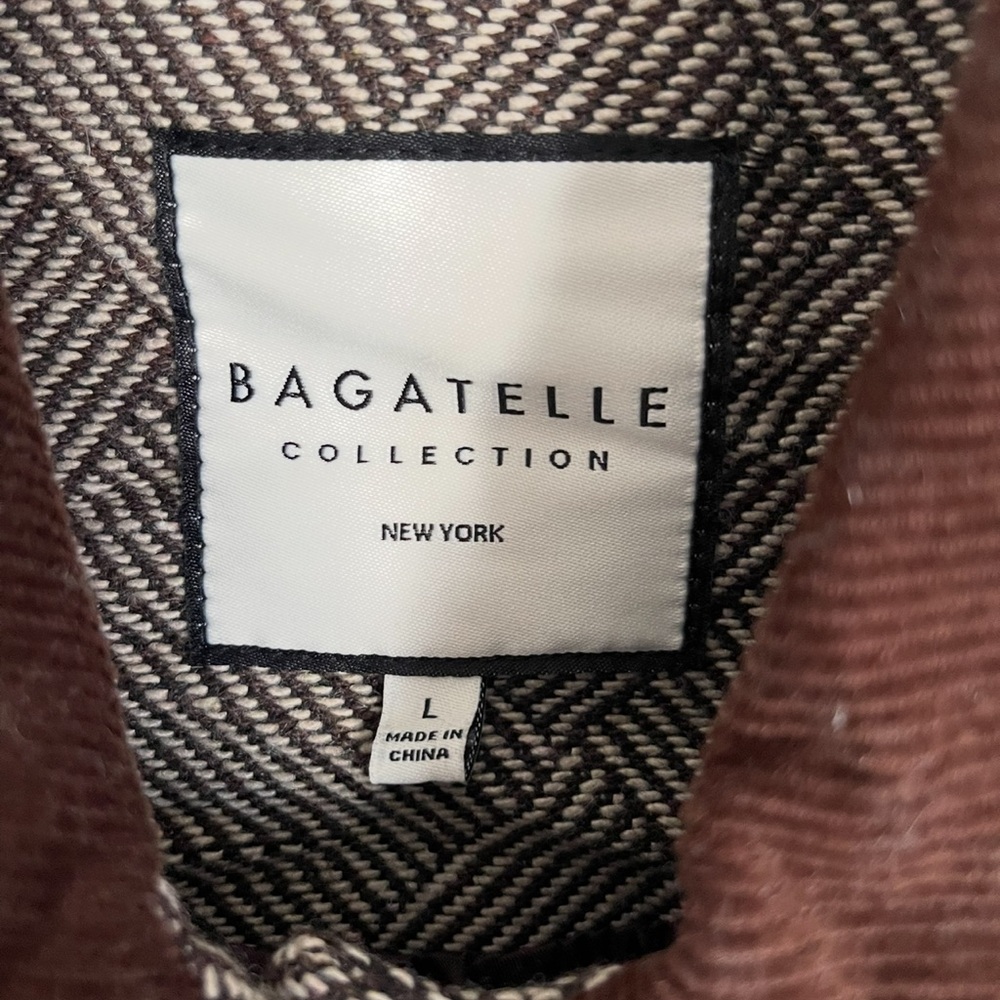✨Bagatelle Jacket✨ - Picture 7 of 10
